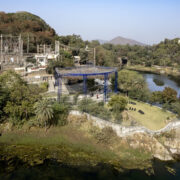 Revitalizing Udaipur's Urban Landscape: The Transformation of Udaan Park