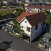 Preserving Heritage: Bong San House