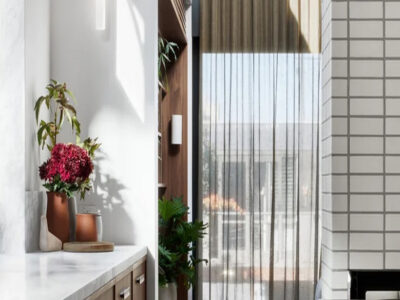 Chan Architecture Pty Ltd: Crafting Exceptional Designs in Melbourne