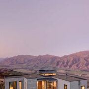 Chaney & Norman Architects: Crafting Sustainable Homes in New Zealand