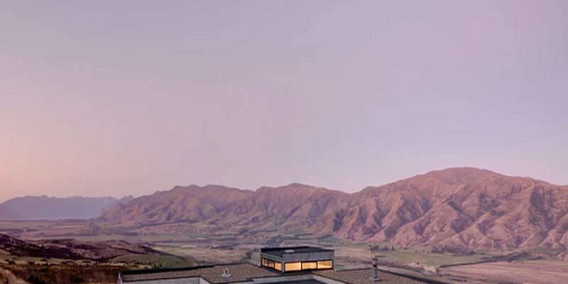 Chaney & Norman Architects: Crafting Sustainable Homes in New Zealand