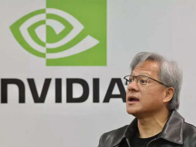 Nvidia's Pursuit of Custom AI Chips