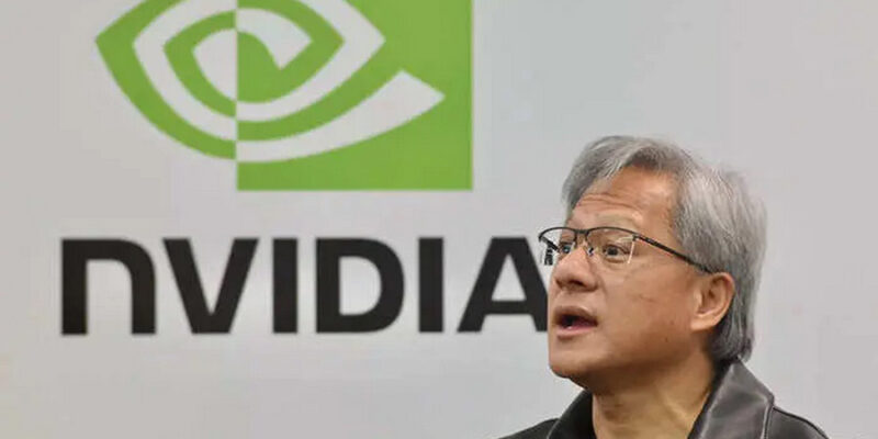 Nvidia's Pursuit of Custom AI Chips