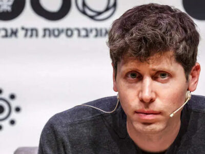 Sam Altman's Ambitious Fundraising Plan: Seeking $7 Trillion for AI Chip Production