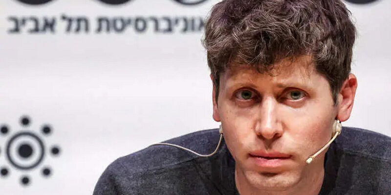 Sam Altman's Ambitious Fundraising Plan: Seeking $7 Trillion for AI Chip Production