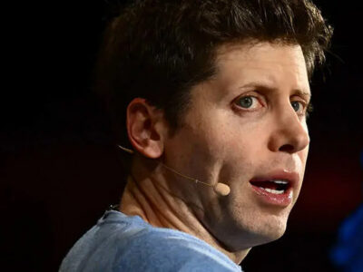 Sam Altman's Ambitious Plan to Boost Chip Production