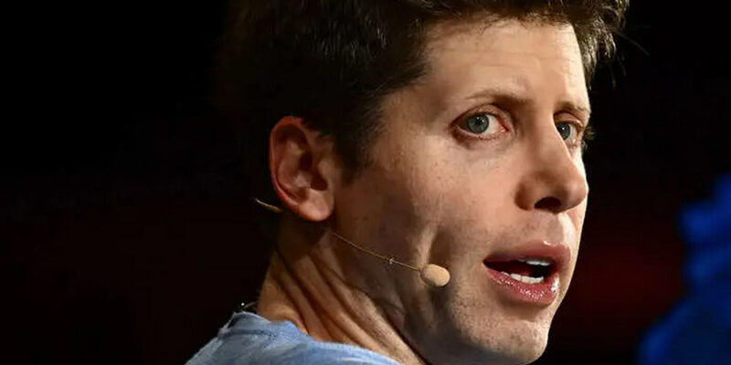 Sam Altman's Ambitious Plan to Boost Chip Production