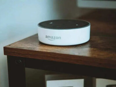 Amazon Reports 200% Growth in Alexa-Connected Smart Home Devices