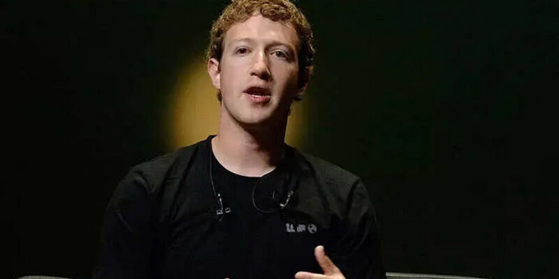 Exploring Mark Zuckerberg’s Past: Insights from Tech Reporter Kara ...